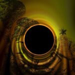 cc2_sonic_projection_Dronescaper_SignHorse_BlackWhole