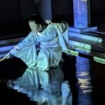 Kitakyushu Municipal Museum of Art, Room of Birth, Circle of Life